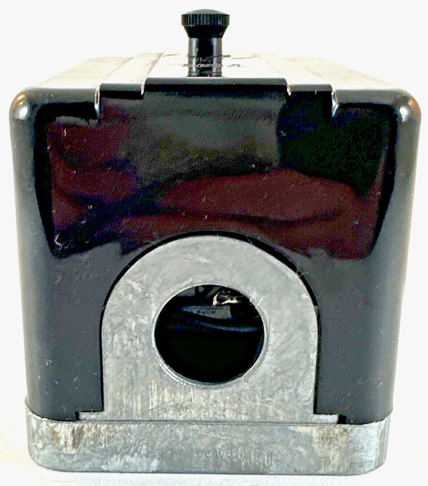 Eagle Signal, HD32A621, 55 Second Reset Timer, Industrial Timer, new (E8)