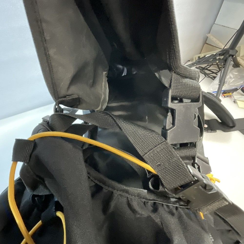 Arrow Backpacker By Classic Preowned Backpack OldGnu