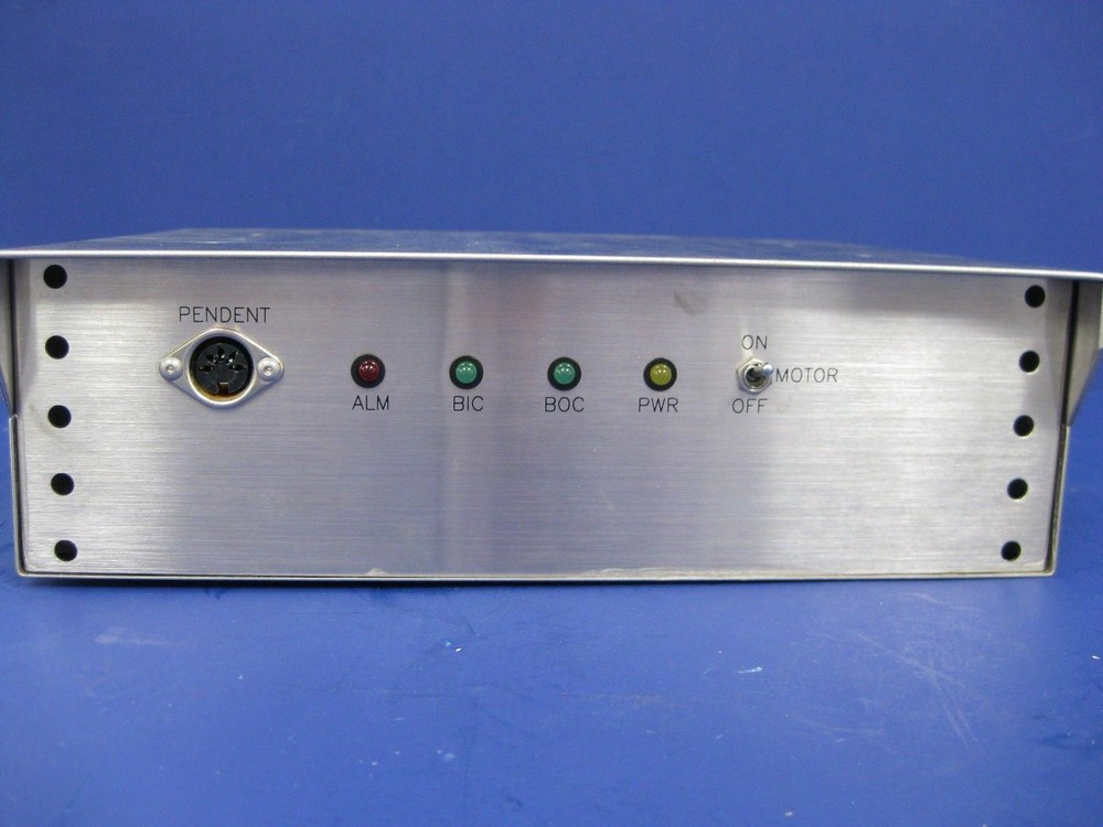 Canary Technology Tempress Boat Loader Control Module, C001443 for BLC-98