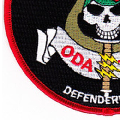 ODA-746 Patch