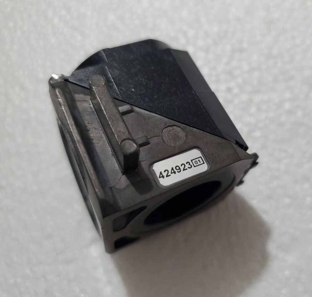 Zeiss Microscope 424923 Reflector Module Polarizer ACR P&C for Reflected Light