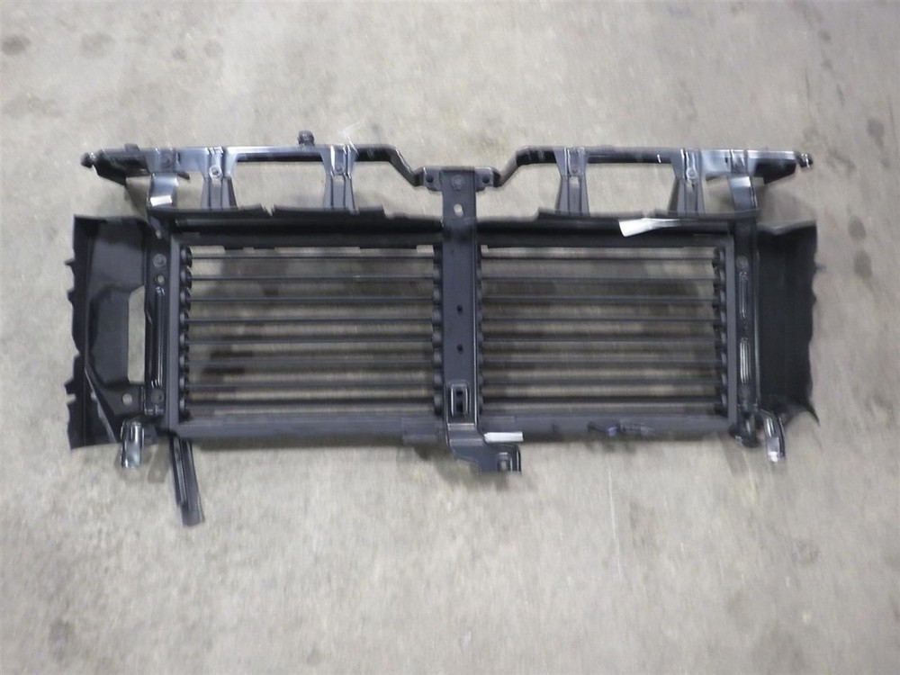 2026 Terrain Elevation Upper Air Shutter