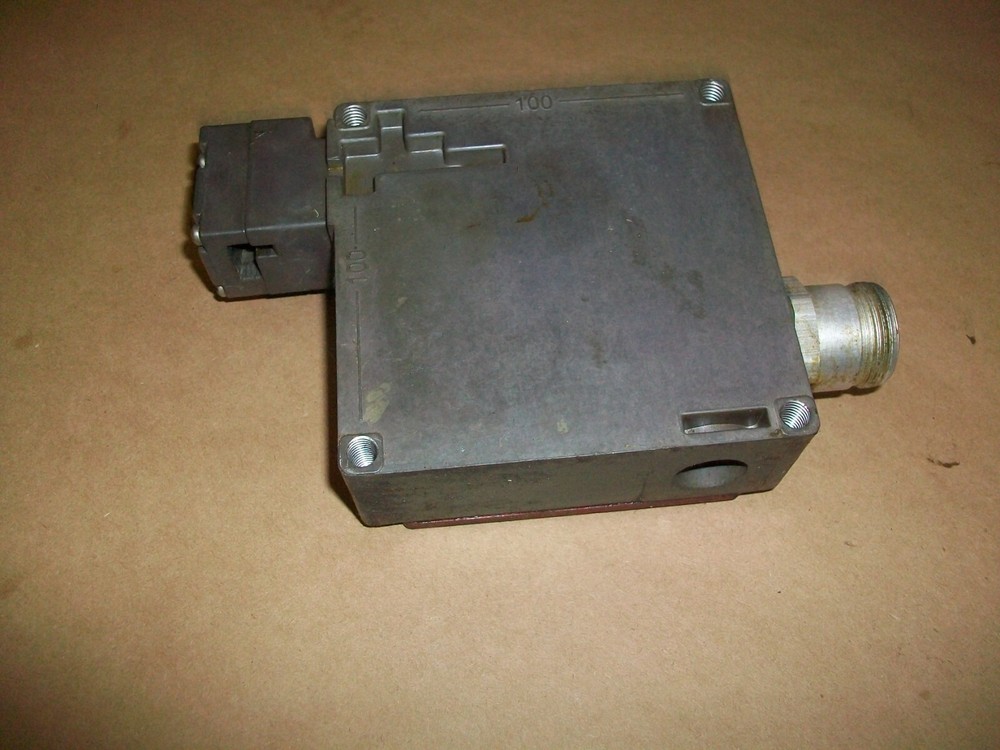 Euchner Safety Switch TZ1LE024BHA-C1903
