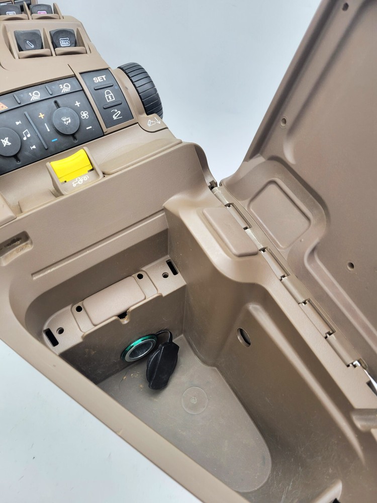 Command PRO R 8R 7R 6R series John Deere Control Module