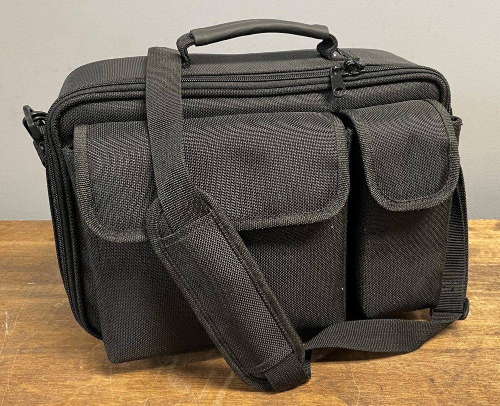 CASIO Multi PJ Multifunctional Camera System YC-400