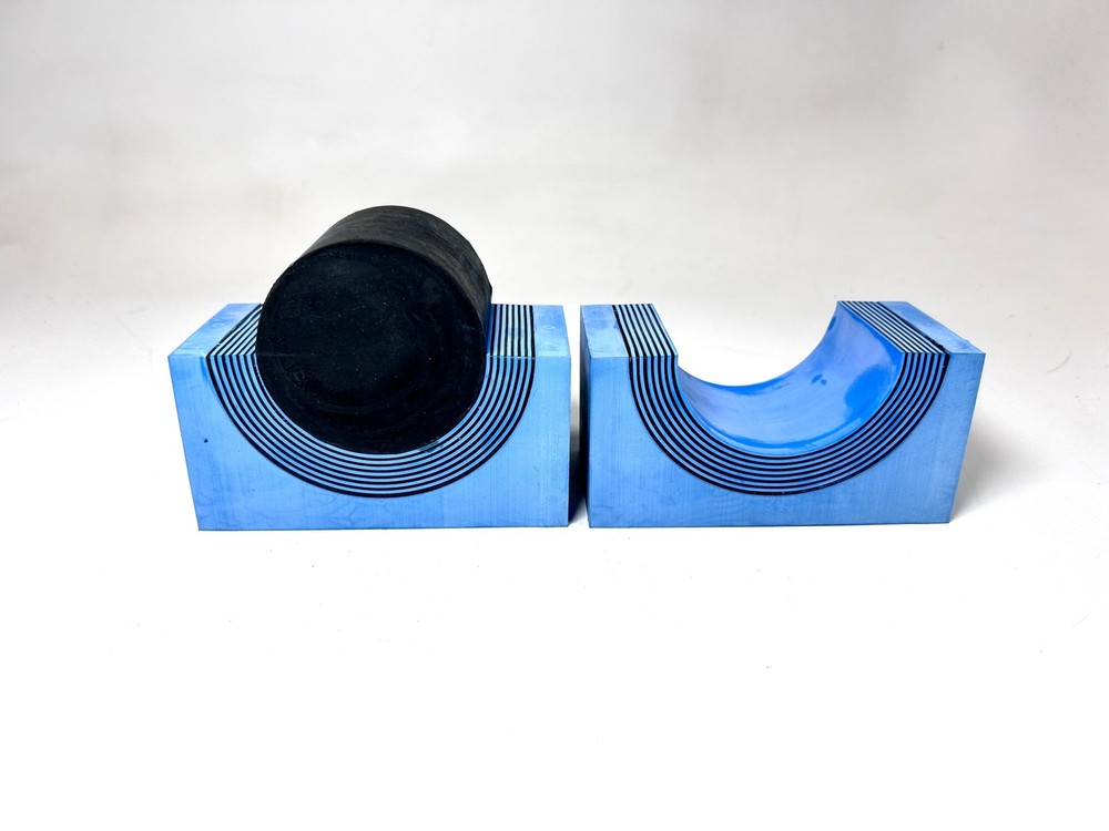 Roxtec RM00101201000, Multidiameter Module RM120