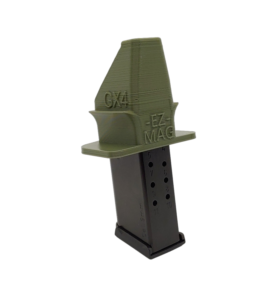 EZMAGLOADER Magazine Loader for Taurus GX4