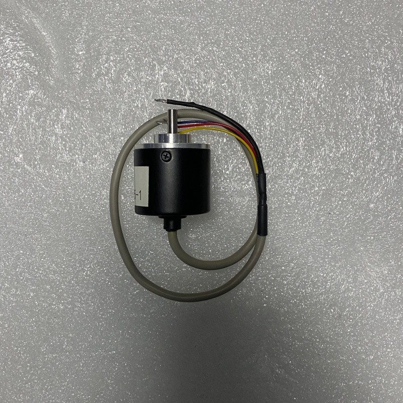 CAPAL RE30-300-205-1 Incremental Rotary Encoder