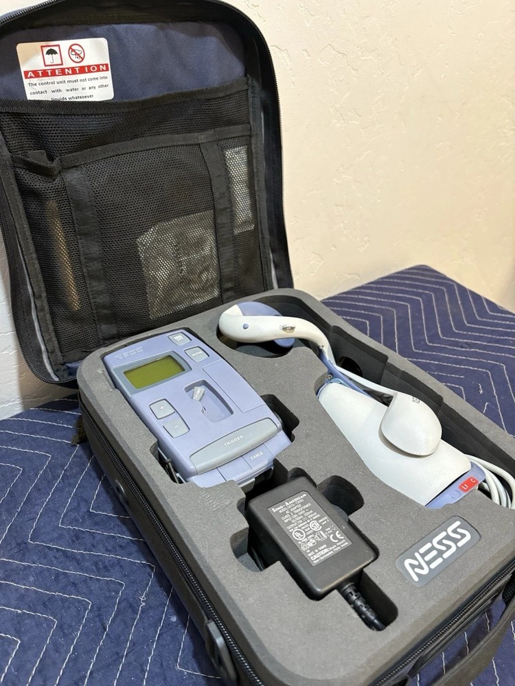 Bioness Ness H200 Medium Left Hand Orthosis