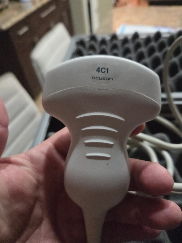 Cypress Abdominal Probe