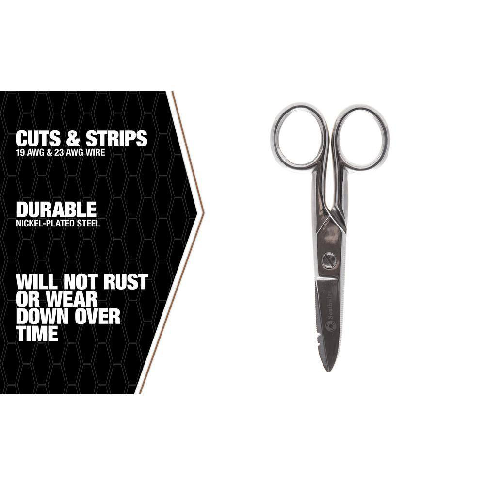 Electrician'S Scissors