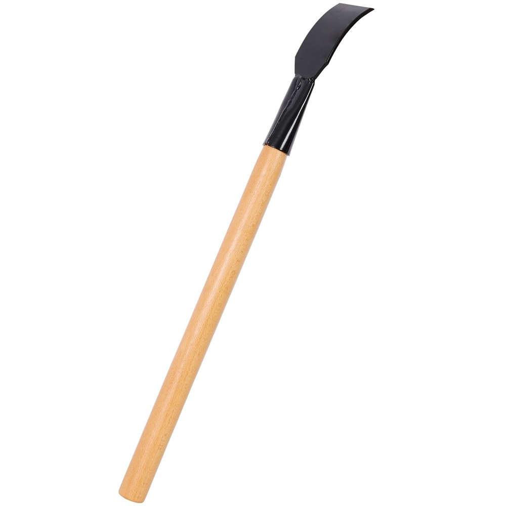 25"Bark Spud Debarking Tool Log Peeler Tools Bark Removal Tool Log Debarker Tool