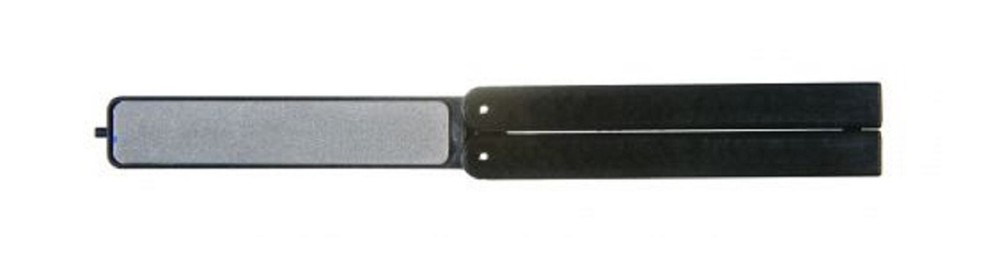 Mossberg Eze-Lap Foldable Diamond Knife Sharpener, 2265