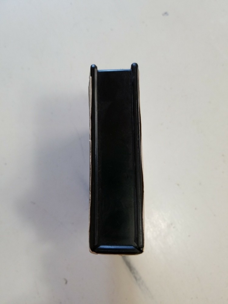 Vintage Atari 400/800 POOL Cassette Home Computer Sortware (Thorn EMI Video)