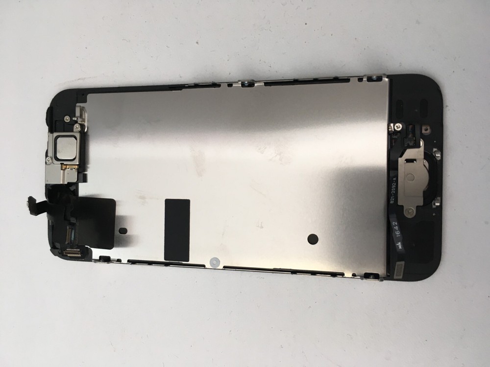 Apple iPhone 5sE and 5s LCD Display Touch Screen Button Assembly