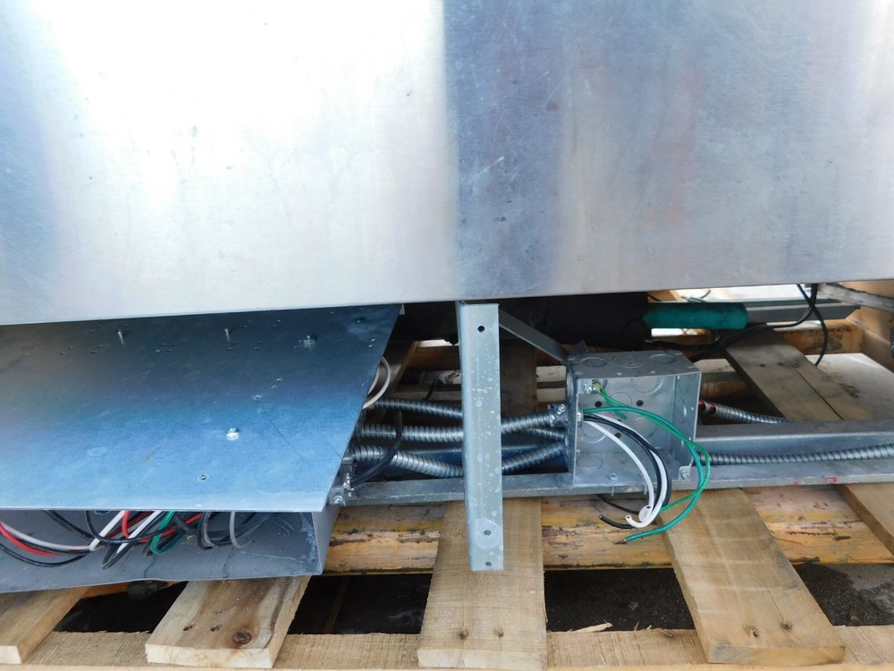 REFRIGERATED DISPLAY (GRAB AND GO) REMOTE