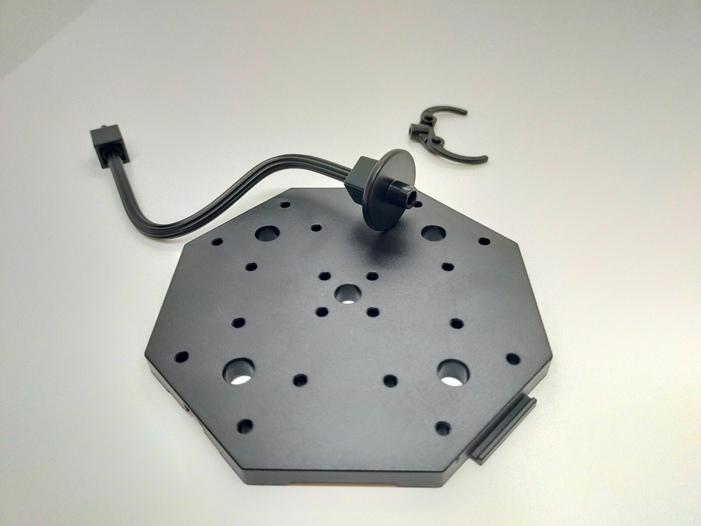 Action Figure Base Adjustable Connectable Display Stand Doll Support JPseller