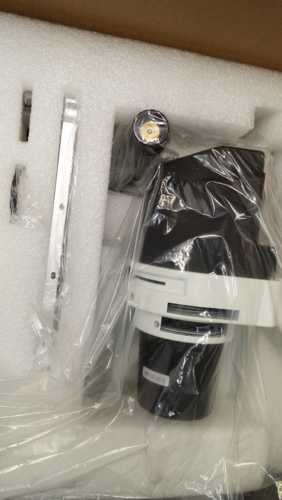 Laxco LMI3-PH1 Inverted Microscope