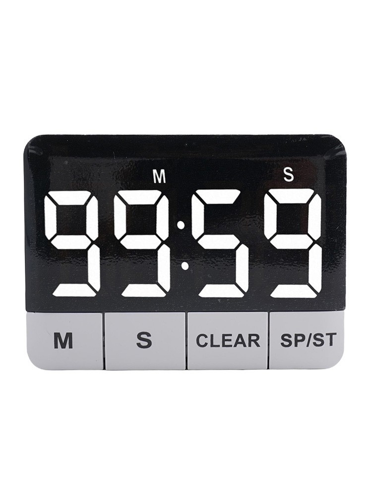 Magnetic Kitchen Timer for Countdown Student Time Management Materials