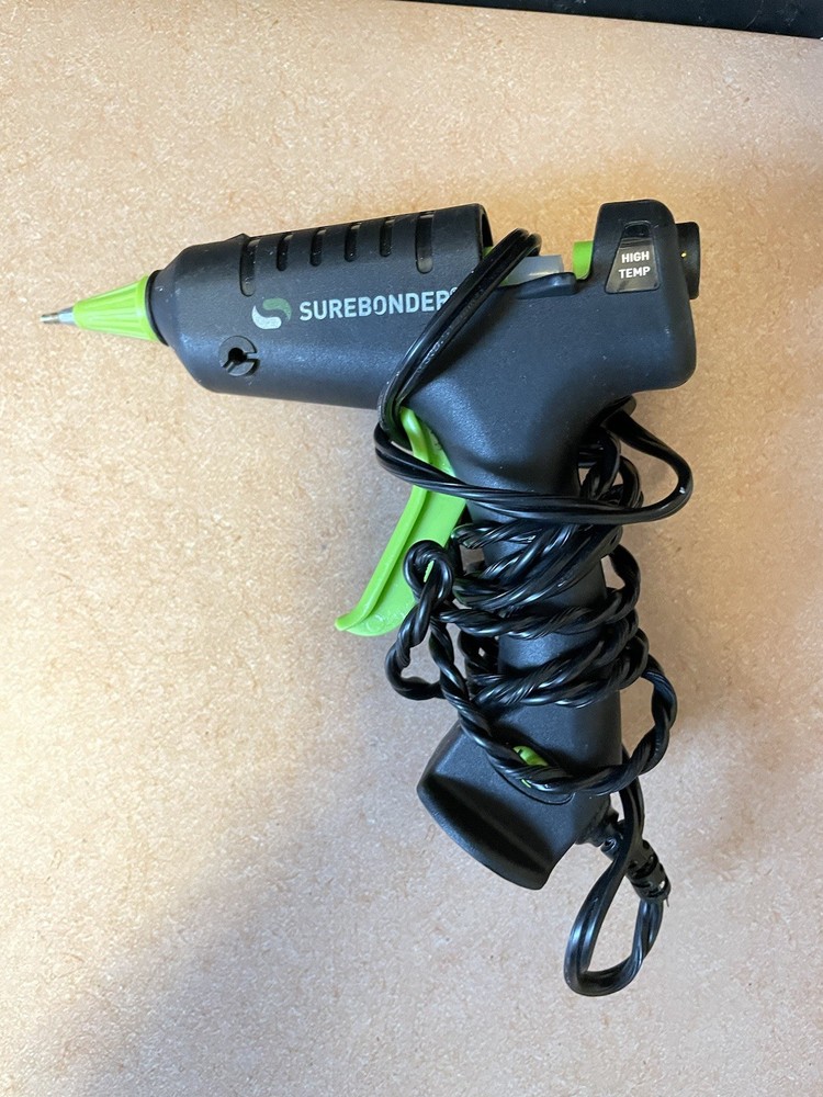 SUREBONDER  CRAFTING Glue Gun
