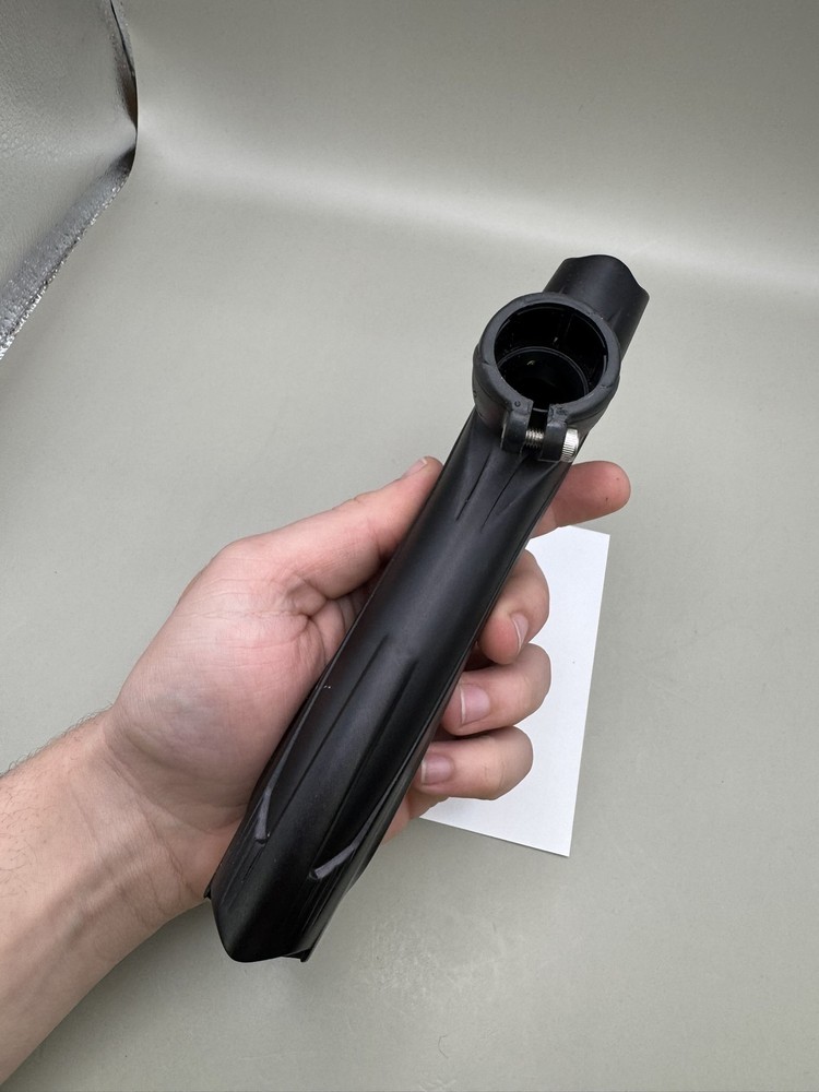 Proto/Dye Rail Body - Black