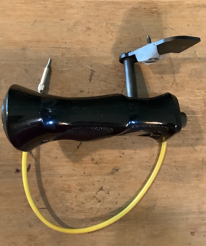 Graflex Speed Camera GX Handle
