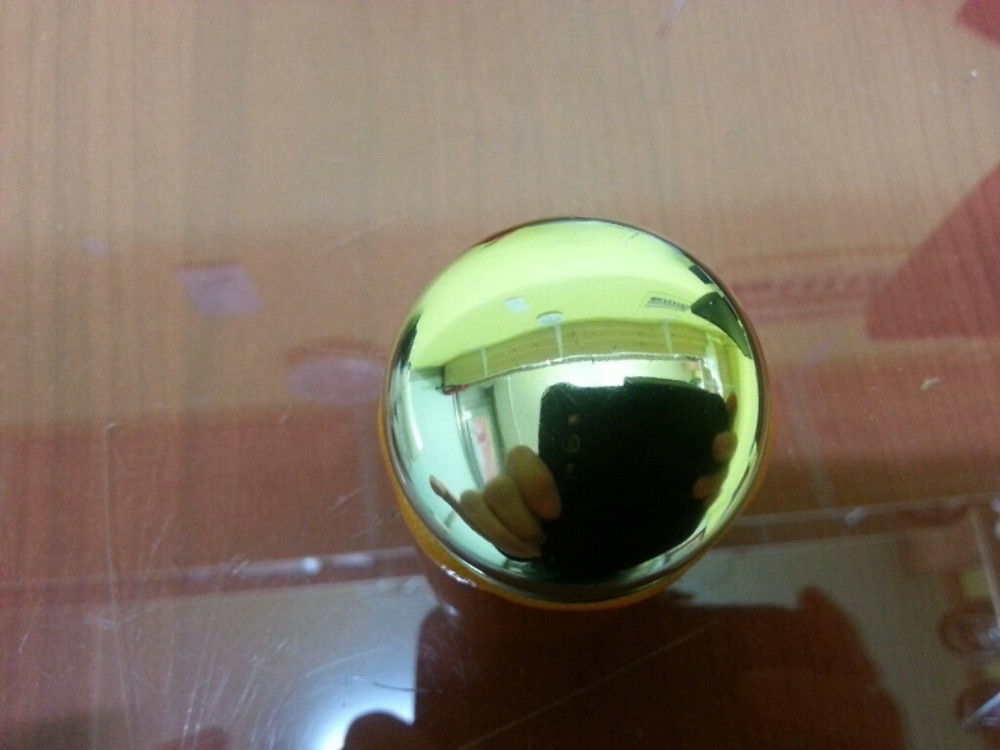 Silence Cap for Korean Stove