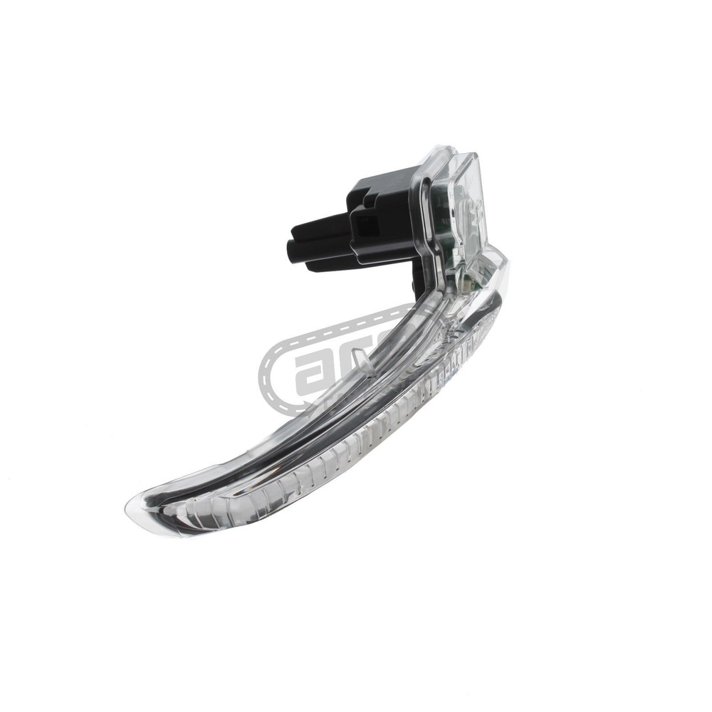 LED Wing Mirror Indicator Light Renault Kadjar 2016-2019 Clear Drivers Side