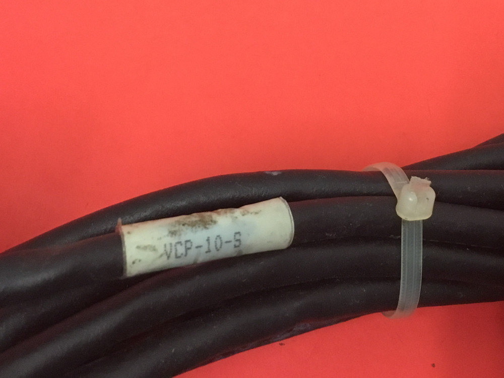 Intercon - VCP-10-S - Connector Cable 12 Pins