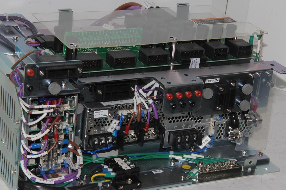 Oki Techno Power Systems YA4056-11395G16 DC Power Unit