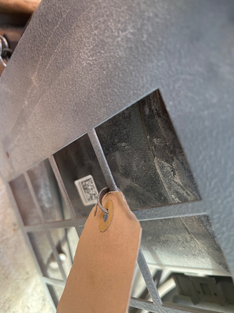 Tecumseh AE4440Y-AA1A Replacement Refrigeration Compressor