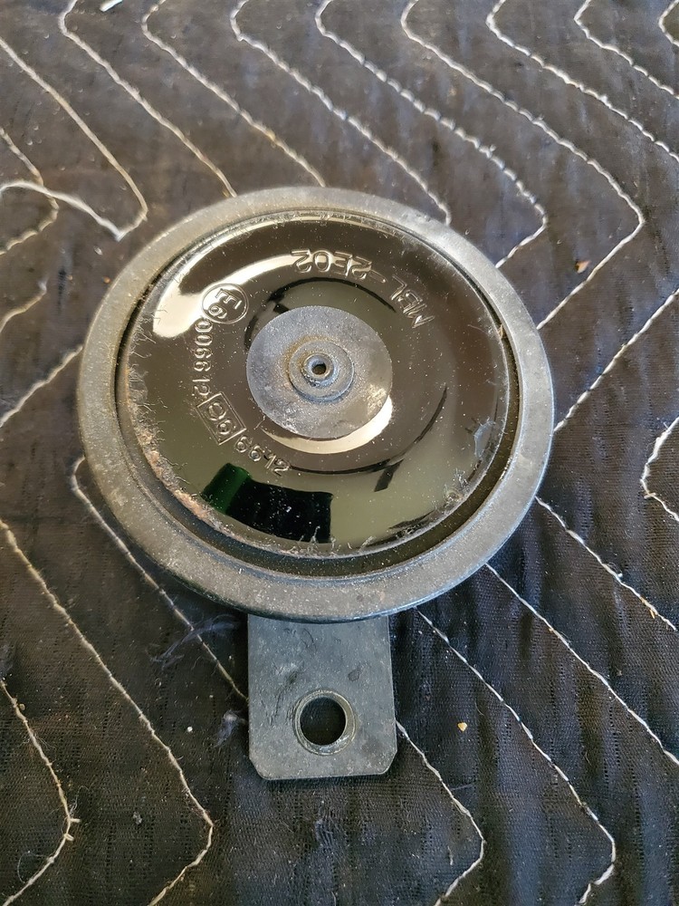 DUCATI ST2 HORN
