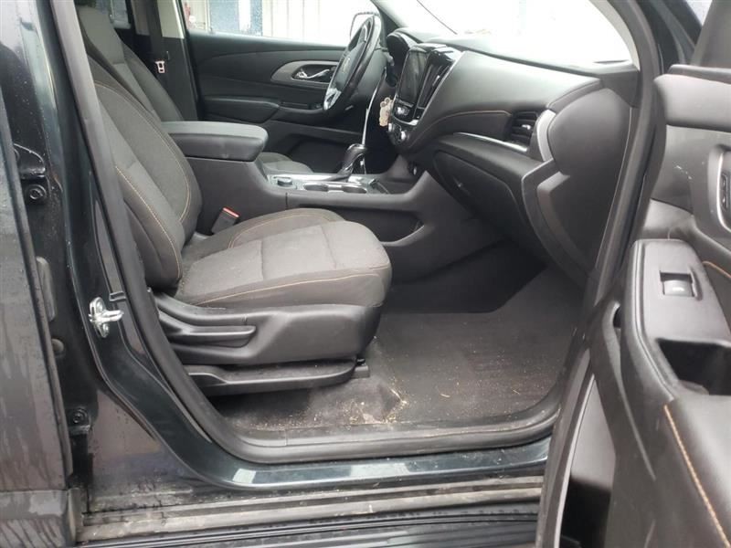 2019 TRAVERSE Active Air Shutter 409519