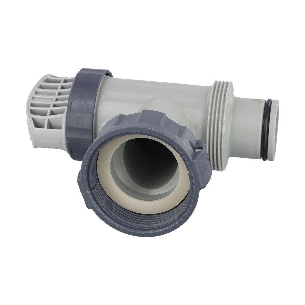 For In-tex Filter Pump Efficient Water Flow Pool Plunger Valves