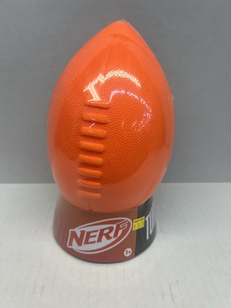 Nurf Ball