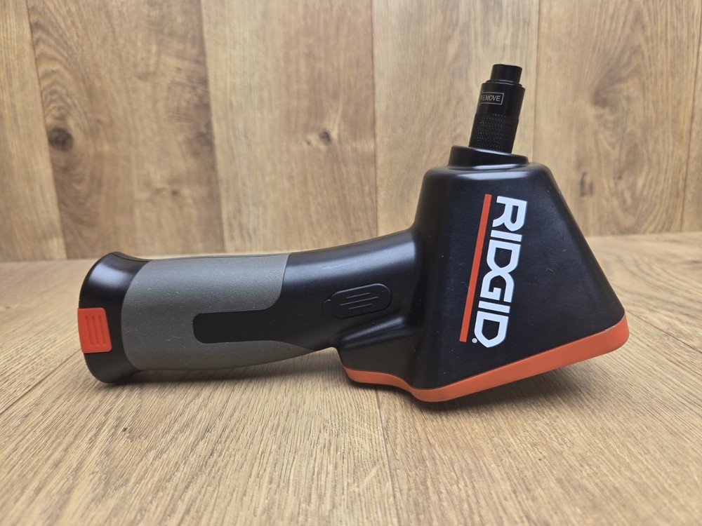 RIDGID micro CA-150 Inspection Camera