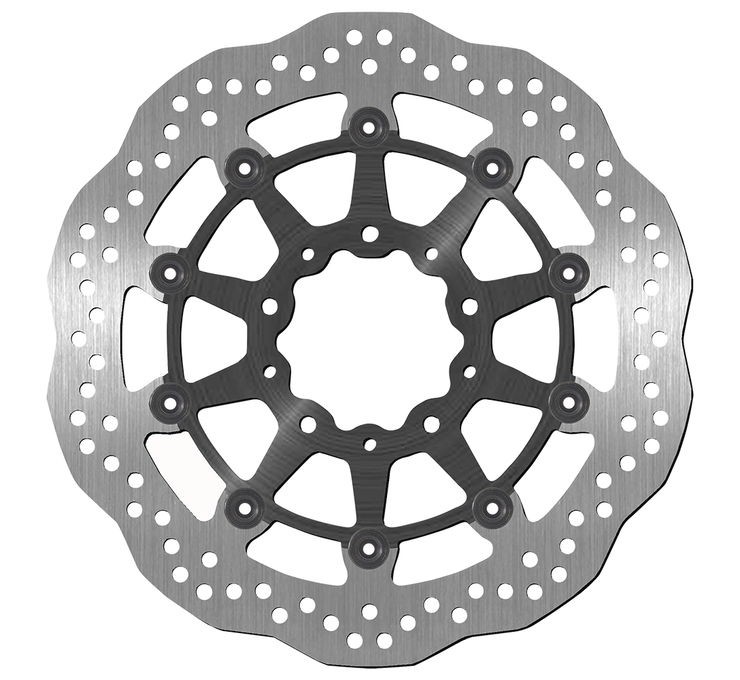 SBS 5035 Standard Front Brake Rotor