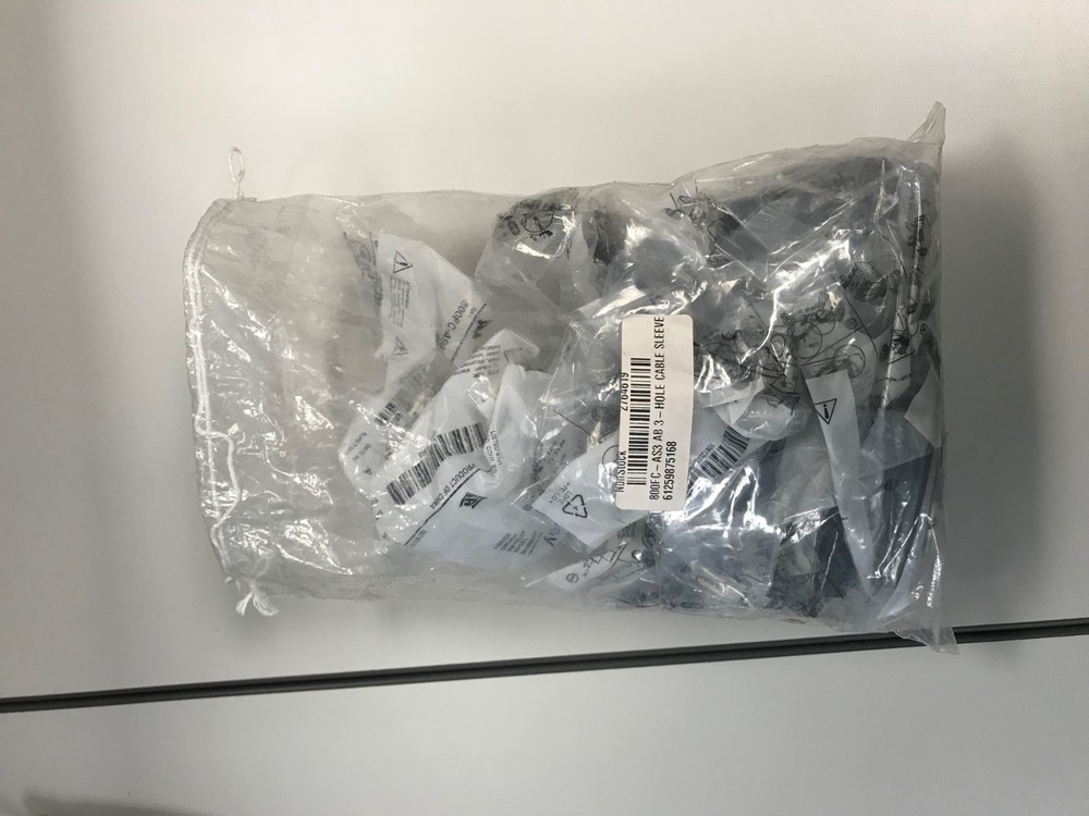 NEW ALLEN BRADLEY 800FC-AS3