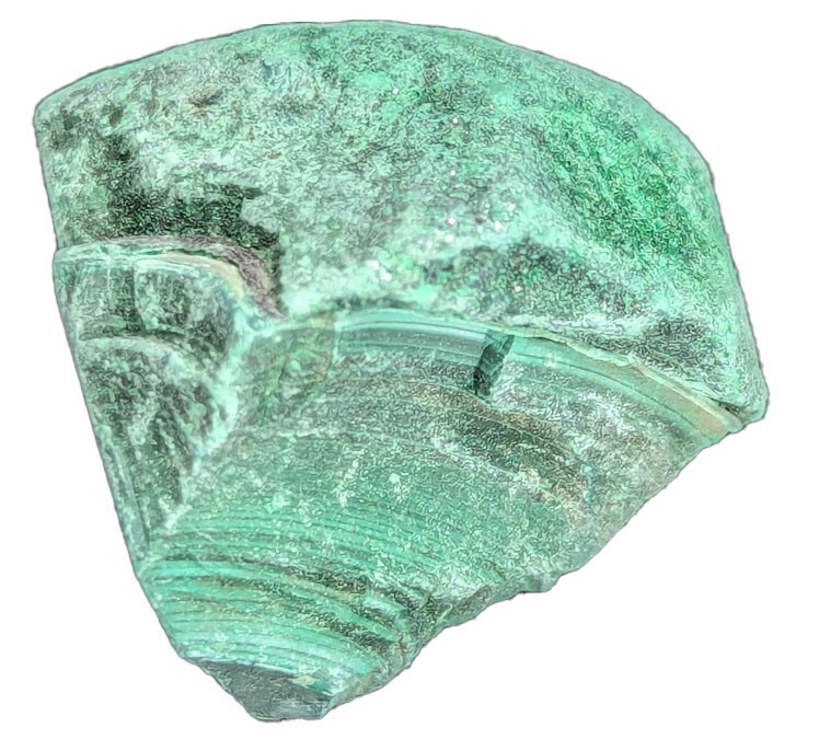 Malachite Raw Natural Crystals