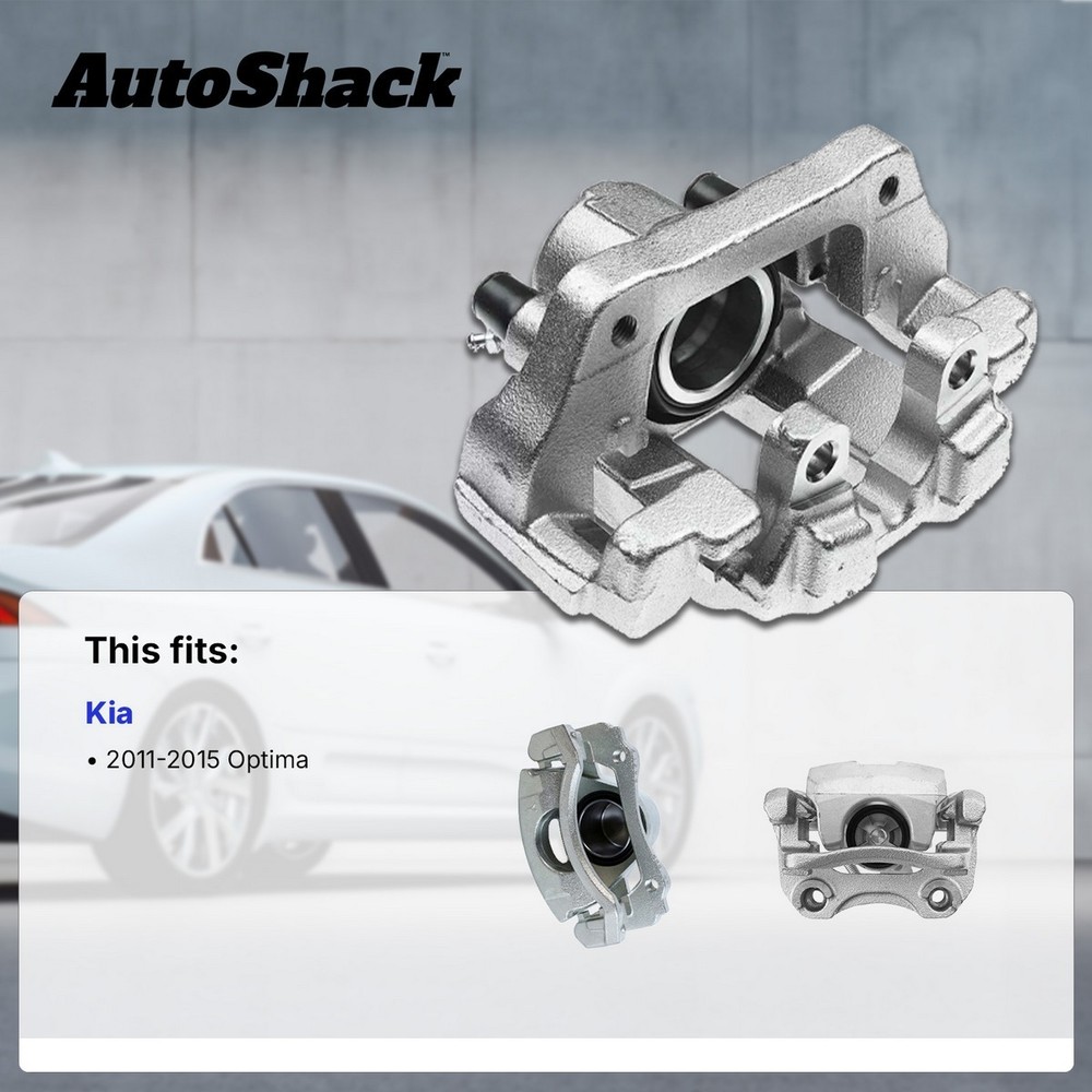 Front Brake Caliper for 2011-2015 Kia Optima