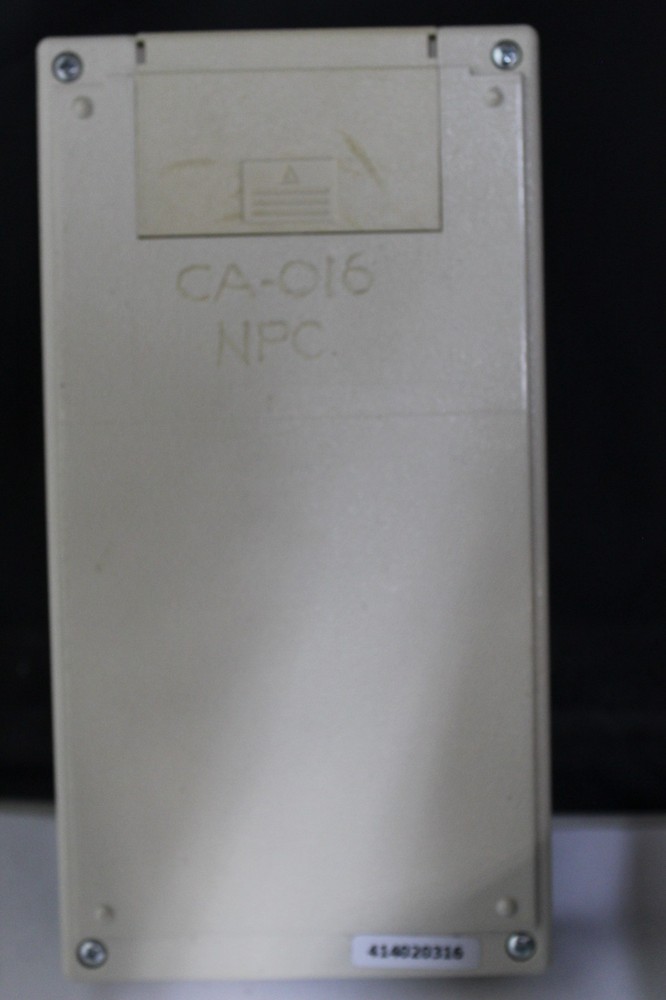 BK PRECISION Model 830A AUTORANGING CAPACITANCE METER w/ Case