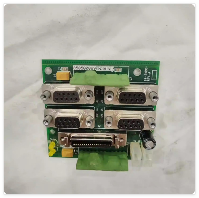 03-21096 ASM signal board