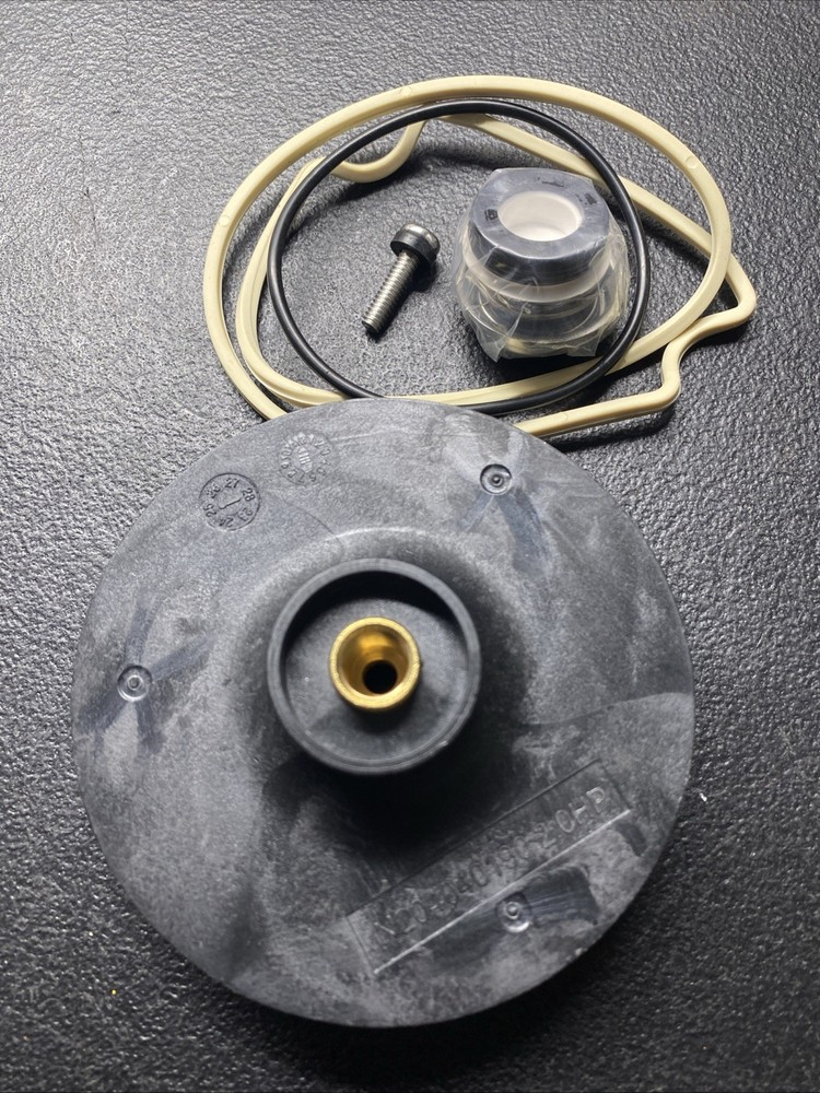 2.0 HP POOL PUMP IMPELLER REPLACEMENT FOR 173130 KIT