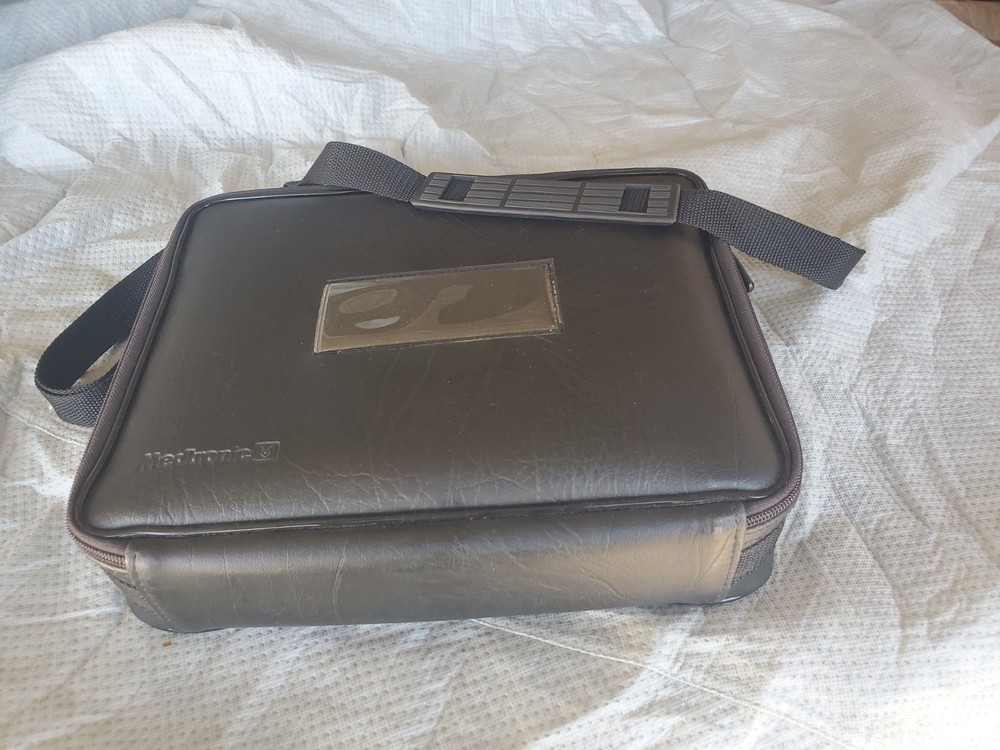 Medtronic Single Chamber Temporary Pacemaker Model 5348