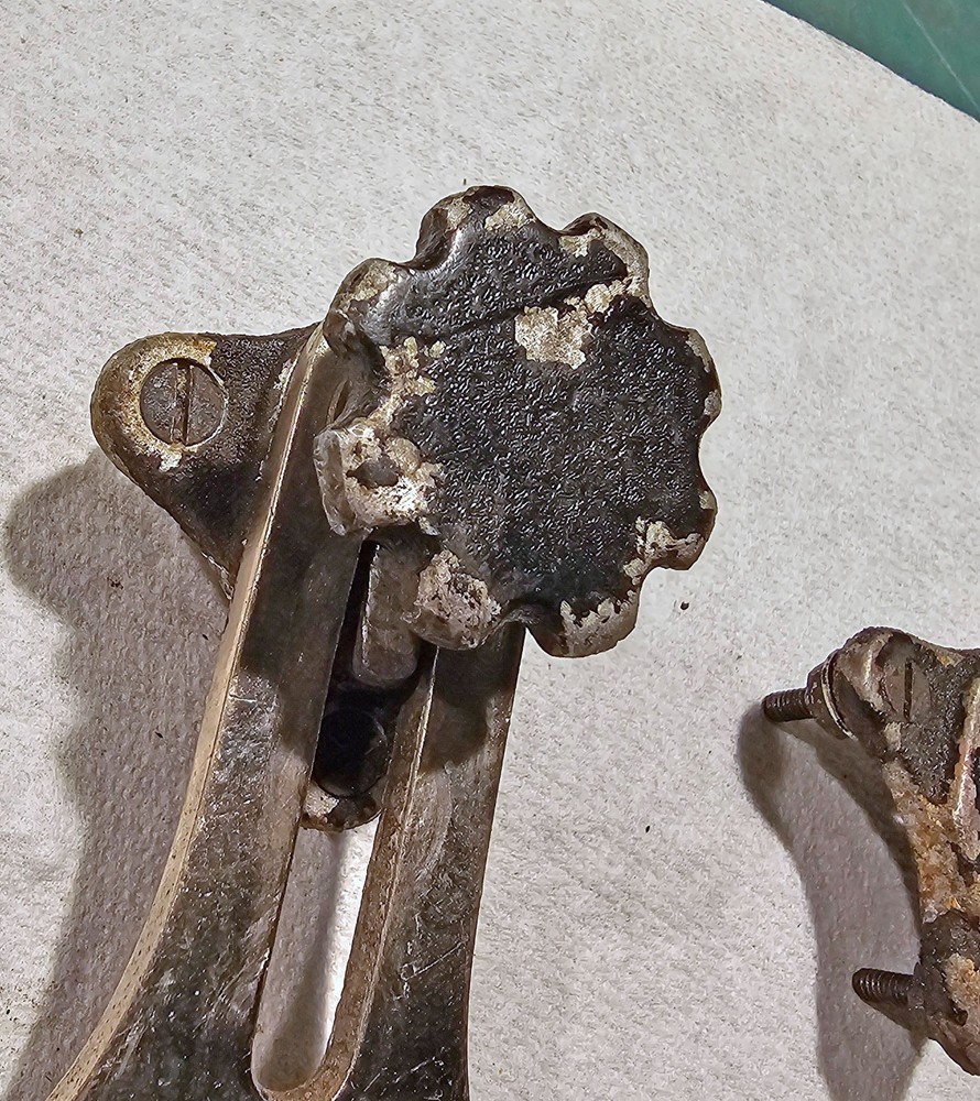 HOLMES 16mm Projector Type 12 - RISER