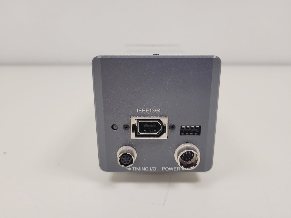 Hamamatsu ORCA-03G Firewire Digital Camera With AC Adapter