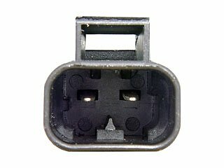 For 2000-2006 GMC Yukon-Power Window Motor Dorman 228KE41