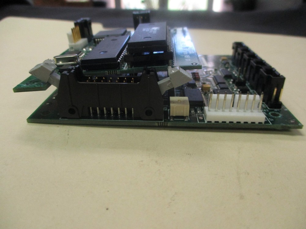 AnalogTek WISE-188 New USB Adaptor Rev D1