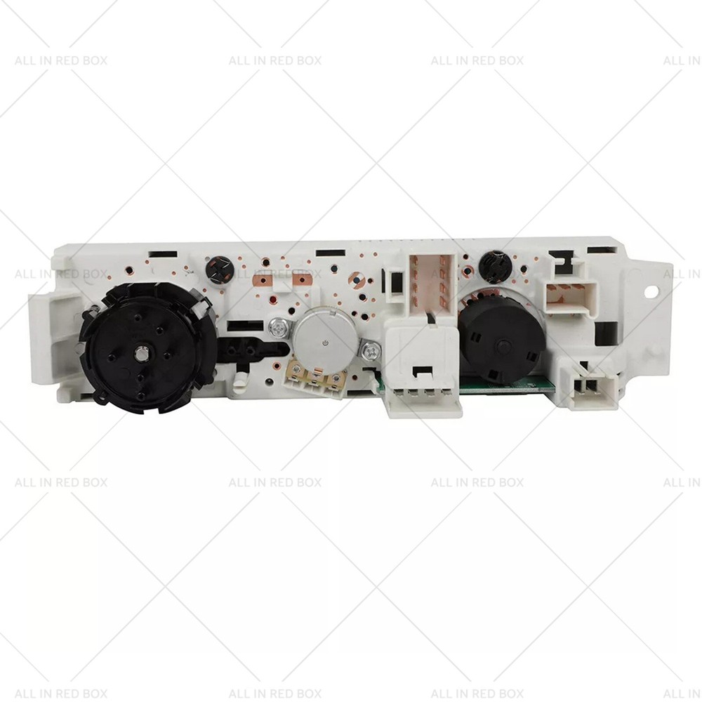HVAC Climate Control Panel Module Suitable for Chevrolet GMC 2500 3500 599-217