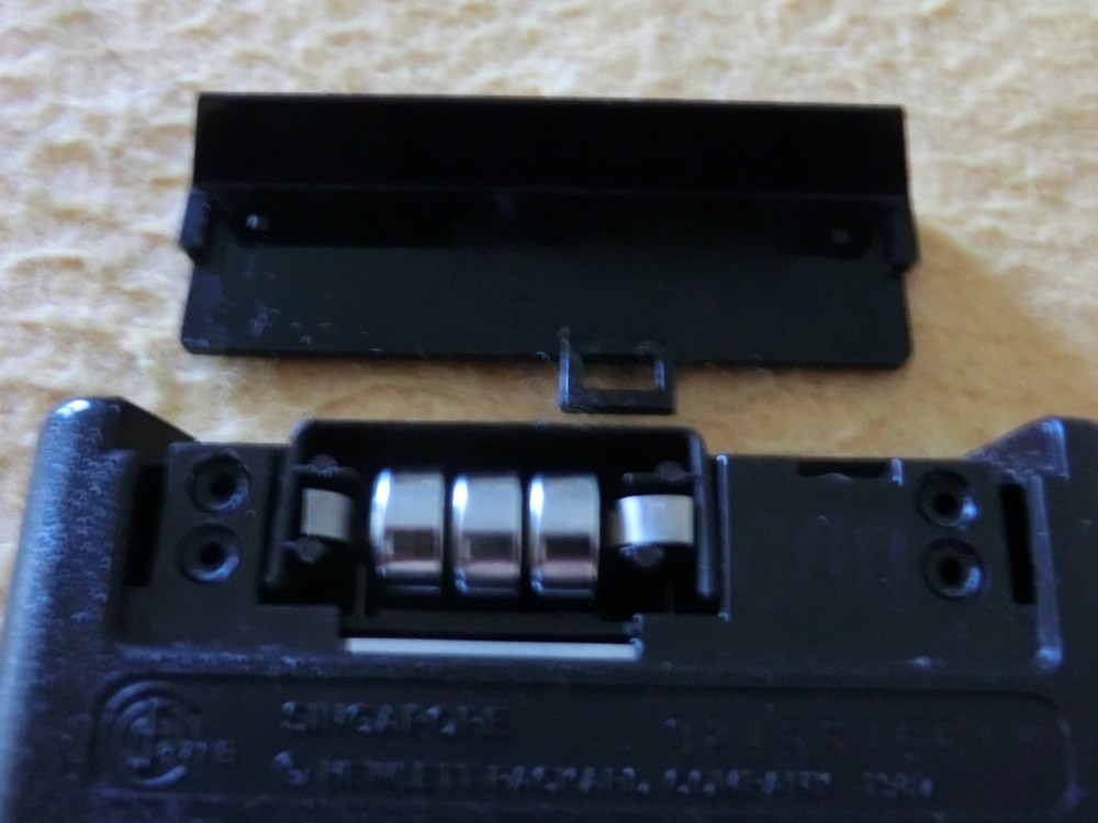VINTAGE HP-42S Programmable Calculator